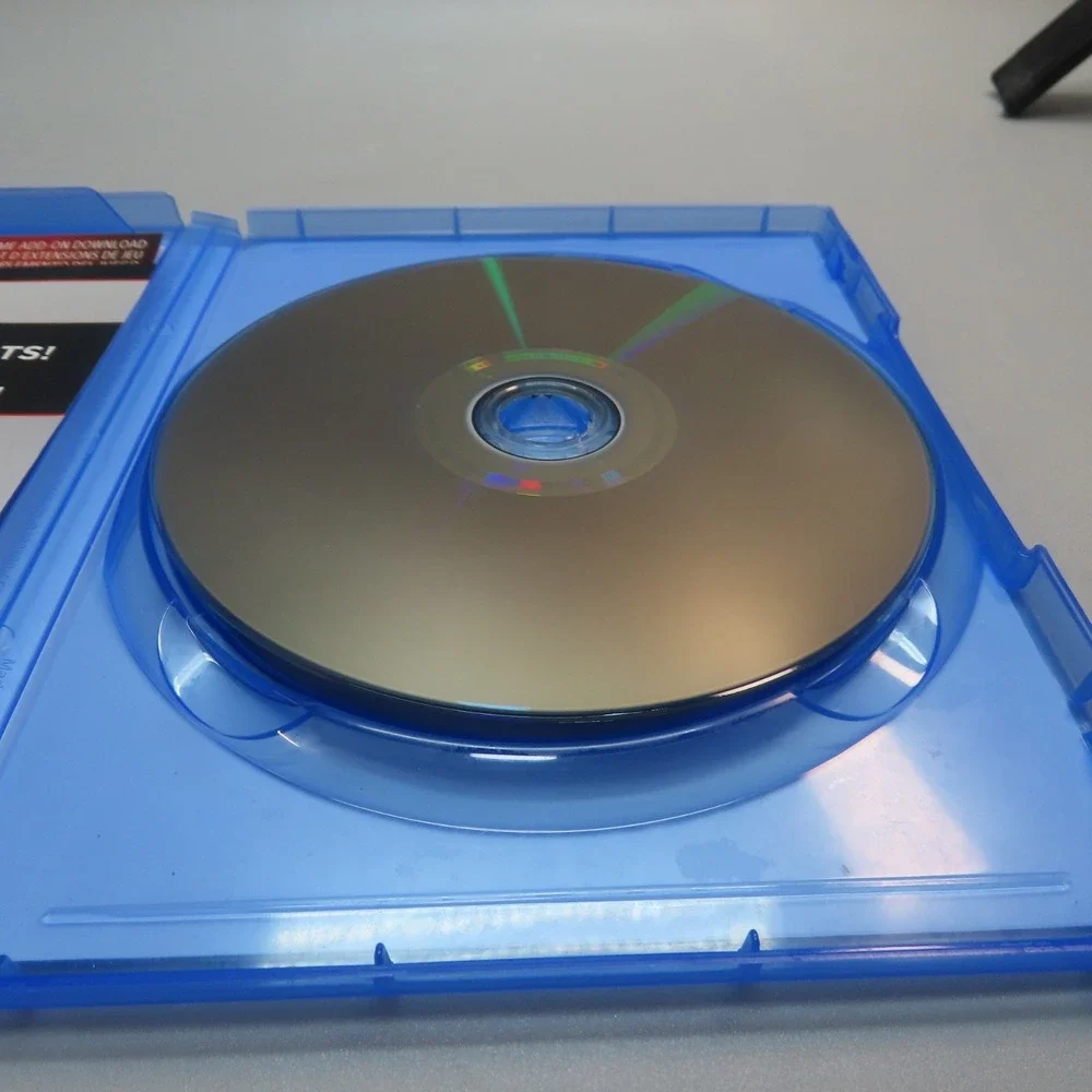 Outriders - Day One Edition -‎ Sony PlayStation 5